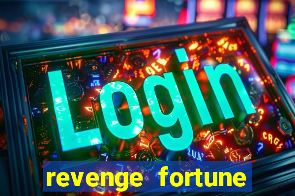 revenge fortune tiger 2 demo